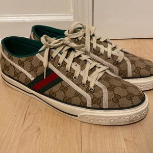 Gucci tennis 1977 *mens 11+